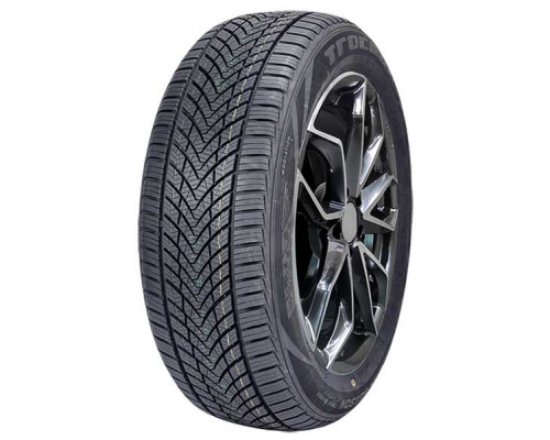 Tracmax X-privilo All Season Trac Saver 235/55 R19 105W XL Tracmax X-privilo All Season Trac Saver 235/55 R19 105W XL