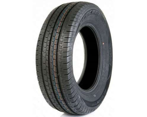 Tracmax X-privilo All Season Van Saver 215/65 R16C 109/107T Tracmax X-privilo All Season Van Saver 215/65 R16C 109/107T