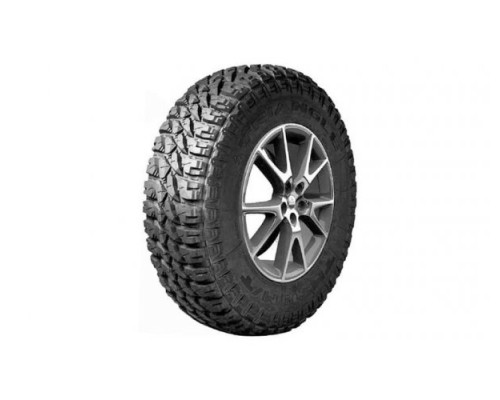 Triangle GripX MT TR281 235/75 R15 104/101Q Triangle GripX MT TR281 235/75 R15 104/101Q