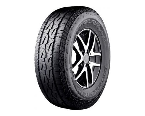 Bridgestone Dueler A/T 001 205/70 R15 96S Bridgestone Dueler A/T 001 205/70 R15 96S