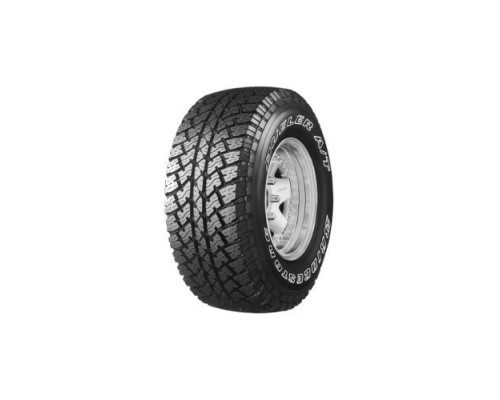 Bridgestone Dueler A/T 693 III 265/65 R17 112S Bridgestone Dueler A/T 693 III 265/65 R17 112S