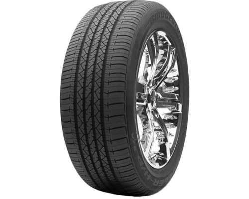 Bridgestone Dueler H/P 92A 265/50 R20 107V Bridgestone Dueler H/P 92A 265/50 R20 107V