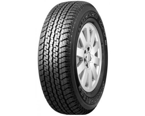 Bridgestone Dueler H/T 840 255/70 R18 113S Bridgestone Dueler H/T 840 255/70 R18 113S