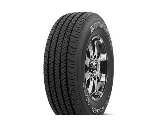Bridgestone Dueler H/T D684 II 245/65 R17 111S XL Bridgestone Dueler H/T D684 II 245/65 R17 111S XL