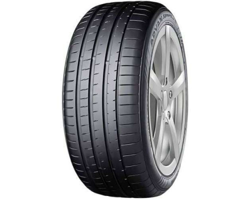 Yokohama Advan Sport V107A 255/40 R20 101Y XL Yokohama Advan Sport V107A 255/40 R20 101Y XL