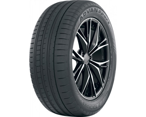 Yokohama Advan Sport V107C 285/45 R22 114Y XL MO1 Yokohama Advan Sport V107C 285/45 R22 114Y XL MO1