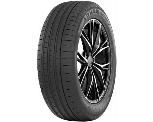 Yokohama Advan Sport V107F 235/50 R19 99Y MO1 Yokohama Advan Sport V107F 235/50 R19 99Y MO1
