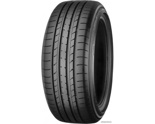 Yokohama BluEarth E70 225/55 R18 98H Yokohama BluEarth E70 225/55 R18 98H