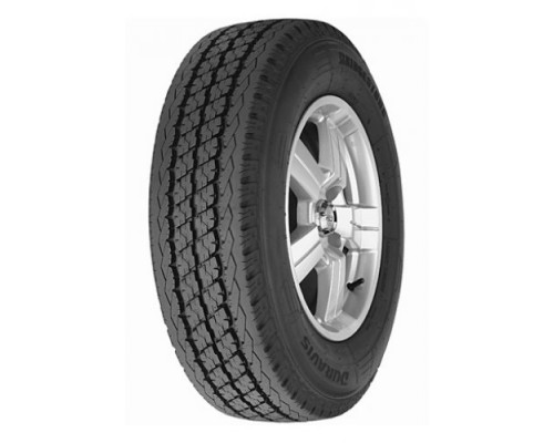 Bridgestone Duravis R630 185 R15C 103/102R Bridgestone Duravis R630 185 R15C 103/102R