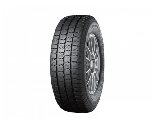 Yokohama BluEarth-Van All Season RY61 235/65 R16C 115/113R Yokohama BluEarth-Van All Season RY61 235/65 R16C 115/113R