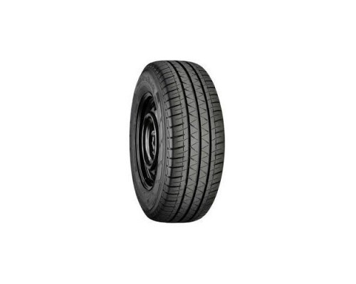 Yokohama BluEarth-Van RY55 235/65 R16C 115/113R Yokohama BluEarth-Van RY55 235/65 R16C 115/113R