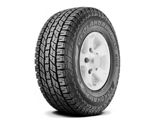 Yokohama Geolandar A/T G015 235/70 R15 102T Yokohama Geolandar A/T G015 235/70 R15 102T