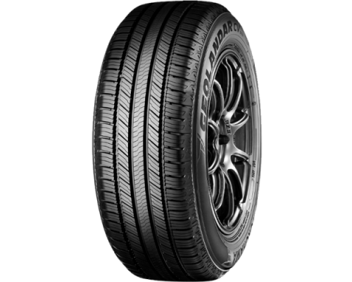 Yokohama Geolandar CV G058 235/55 R20 102V Yokohama Geolandar CV G058 235/55 R20 102V