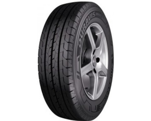 Bridgestone Duravis R660 215/75 R16C 113/111R Bridgestone Duravis R660 215/75 R16C 113/111R