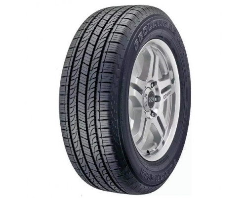Yokohama Geolandar H/T G056 255/65 R16 109H Yokohama Geolandar H/T G056 255/65 R16 109H