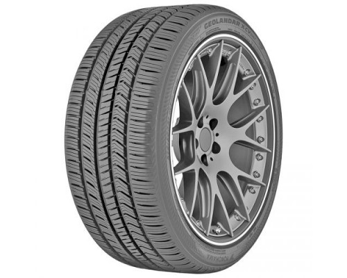 Yokohama Geolandar X-CV G057 265/50 R22 112V Yokohama Geolandar X-CV G057 265/50 R22 112V