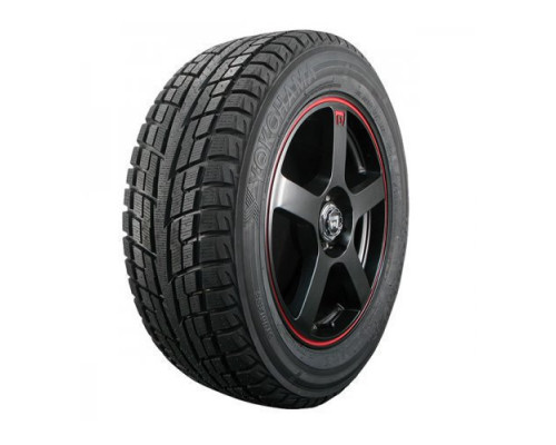 Yokohama IceGUARD IG51v 255/55 R19 111T XL Yokohama IceGUARD IG51v 255/55 R19 111T XL