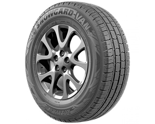 Росава Snowgard-Van 225/70 R15C 112/110R Росава Snowgard-Van 225/70 R15C 112/110R