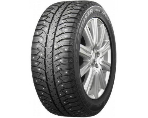 Bridgestone Ice Cruiser 7000 215/55 R17 98T XL (під шип) Bridgestone Ice Cruiser 7000 215/55 R17 98T XL (під шип)