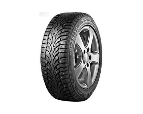 Bridgestone Noranza 2 Evo 215/55 R16 97T XL (шип) Bridgestone Noranza 2 Evo 215/55 R16 97T XL (шип)