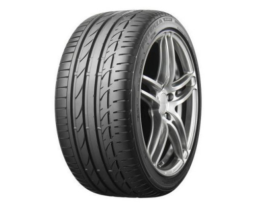 Bridgestone Potenza S001 245/45 R19 102Y XL FR MO Bridgestone Potenza S001 245/45 R19 102Y XL FR MO