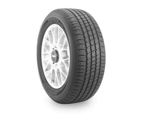 Bridgestone Turanza EL42 235/50 R18 97V Bridgestone Turanza EL42 235/50 R18 97V