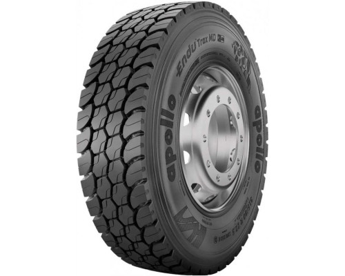Apollo ENDUTRAX MD 315/80 R22,5 156/150K Apollo ENDUTRAX MD 315/80 R22,5 156/150K