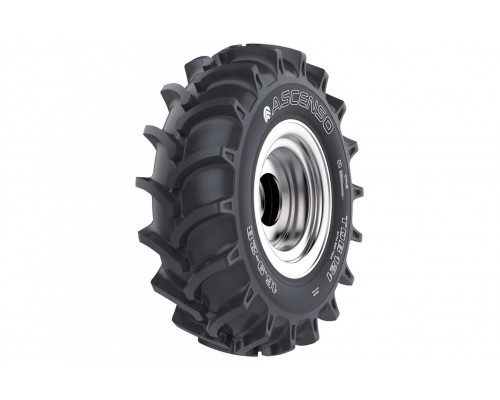 Ascenso TDB 121 6,00 R12 71A6 PR6 TT Ascenso TDB 121 6,00 R12 71A6 PR6 TT
