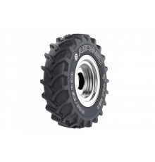 Ascenso TDR 850 11,20 R20 116D