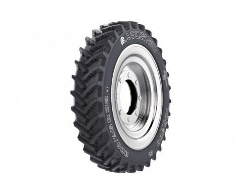 Ascenso TDR 900 380/95 R38 150A8/147D Ascenso TDR 900 380/95 R38 150A8/147D
