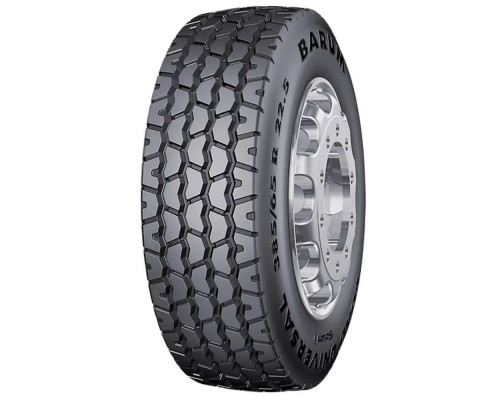 Barum BU49 385/65 R22,5 160K Barum BU49 385/65 R22,5 160K