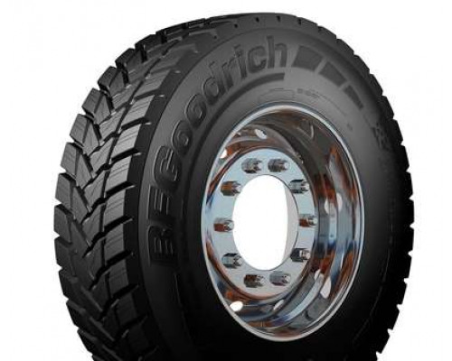 BFGoodrich Cross Control D2 315/80 R22,5 156/150K BFGoodrich Cross Control D2 315/80 R22,5 156/150K