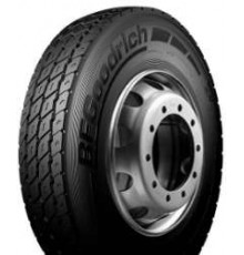 BFGoodrich Cross Control T 385/65 R22,5 158K