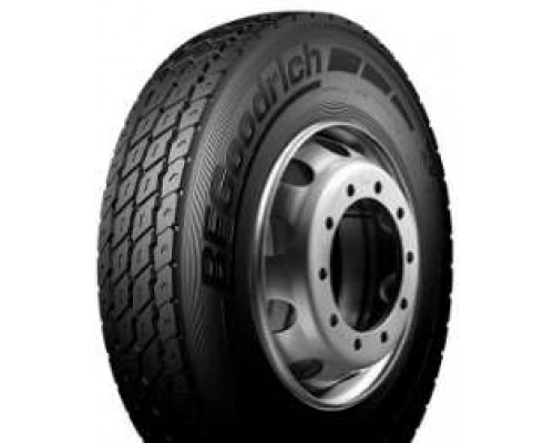 BFGoodrich Cross Control T 385/65 R22,5 158K BFGoodrich Cross Control T 385/65 R22,5 158K