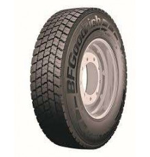 BFGoodrich Route Control D 245/70 R19,5 136/134M