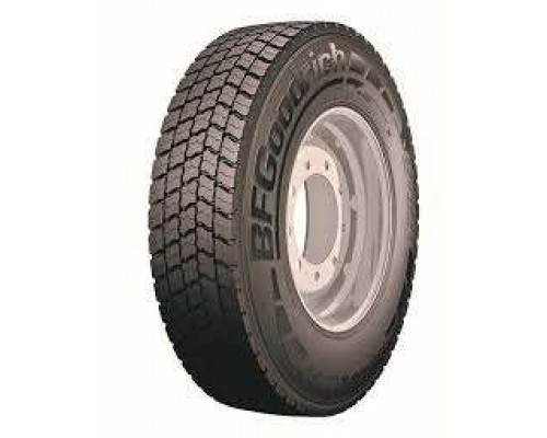 BFGoodrich Route Control D 315/70 R22,5 154/150L BFGoodrich Route Control D 315/70 R22,5 154/150L
