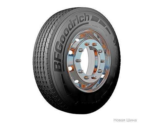 BFGoodrich Route Control S 385/65 R22,5 162K BFGoodrich Route Control S 385/65 R22,5 162K
