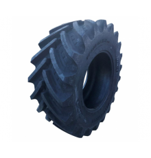 BKT Agrimax V-Flecto 600/65 R28 163D NRO TL