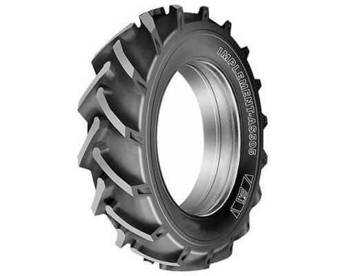 BKT AS-505 6,50/80 R15 PR8 BKT AS-505 6,50/80 R15 PR8