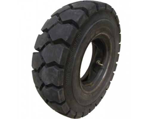 BKT POWER TRAX HD 8,15 R15 154A5 PR14 BKT POWER TRAX HD 8,15 R15 154A5 PR14
