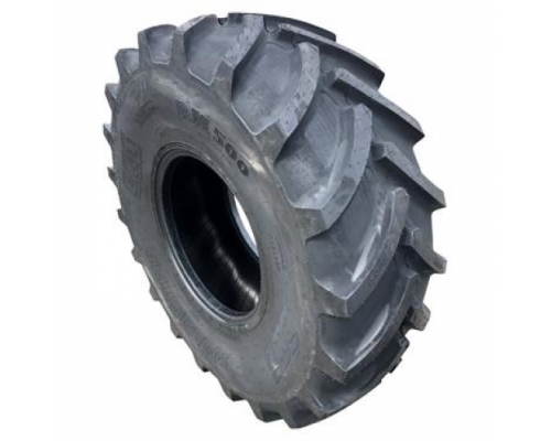 BKT RM500 500/70 R24 167A8/155A8 TL BKT RM500 500/70 R24 167A8/155A8 TL