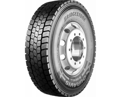 Bridgestone Duravis R-Drive 002 315/70 R22,5 154L/152M Bridgestone Duravis R-Drive 002 315/70 R22,5 154L/152M