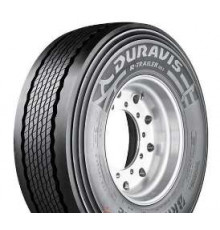 Bridgestone Duravis R-Trailer 002 385/65 R22,5 160/158K