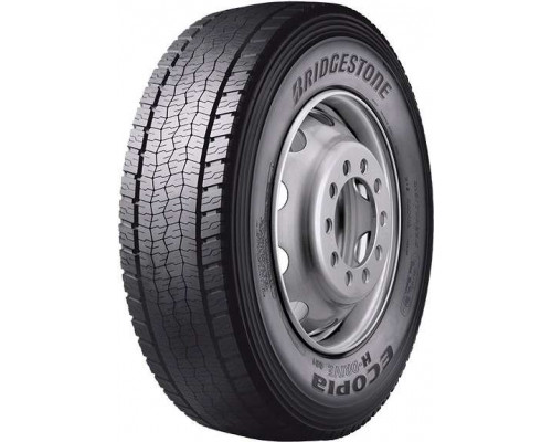 Bridgestone Ecopia H-Drive 002 315/70 R22,5 154/150L Bridgestone Ecopia H-Drive 002 315/70 R22,5 154/150L