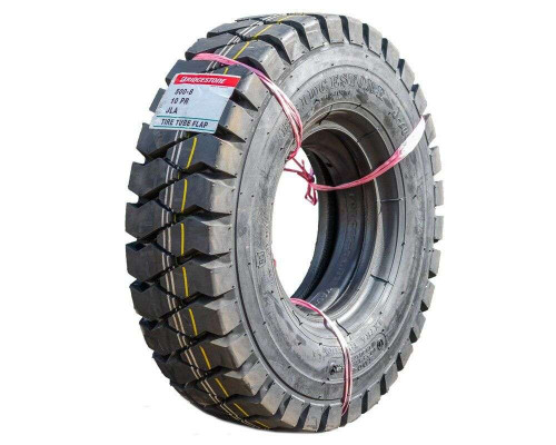 Bridgestone JLA 7,00 R12 121A5 PR12 Bridgestone JLA 7,00 R12 121A5 PR12