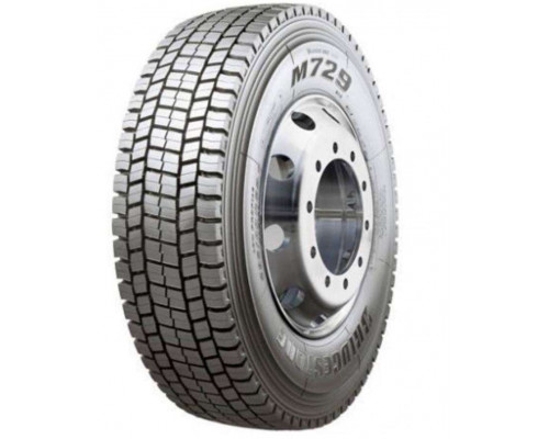 Bridgestone M729 315/80 R22,5 154/150M Bridgestone M729 315/80 R22,5 154/150M