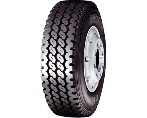 Bridgestone M848 295/80 R22,5 152/149K Bridgestone M848 295/80 R22,5 152/149K