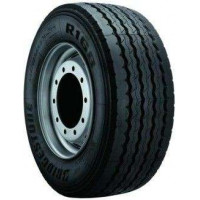 Bridgestone R168 Plus) 385/65 R22,5 160K