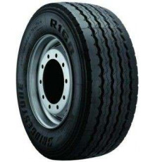 Bridgestone R168 Plus 385/65 R22,5 160K