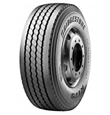 Bridgestone R179 385/65 R22,5 160K